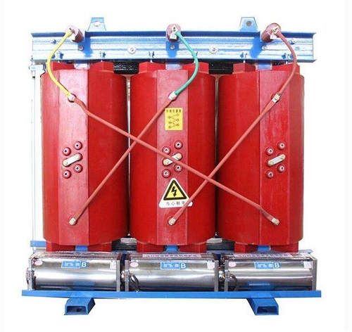 洪洞SCB11-630KVA/10KV干式变压器