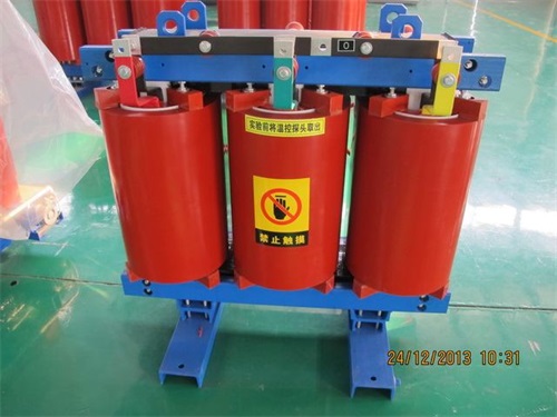 洪洞SCB12-315KVA/10KV/0.4KV干式变压器